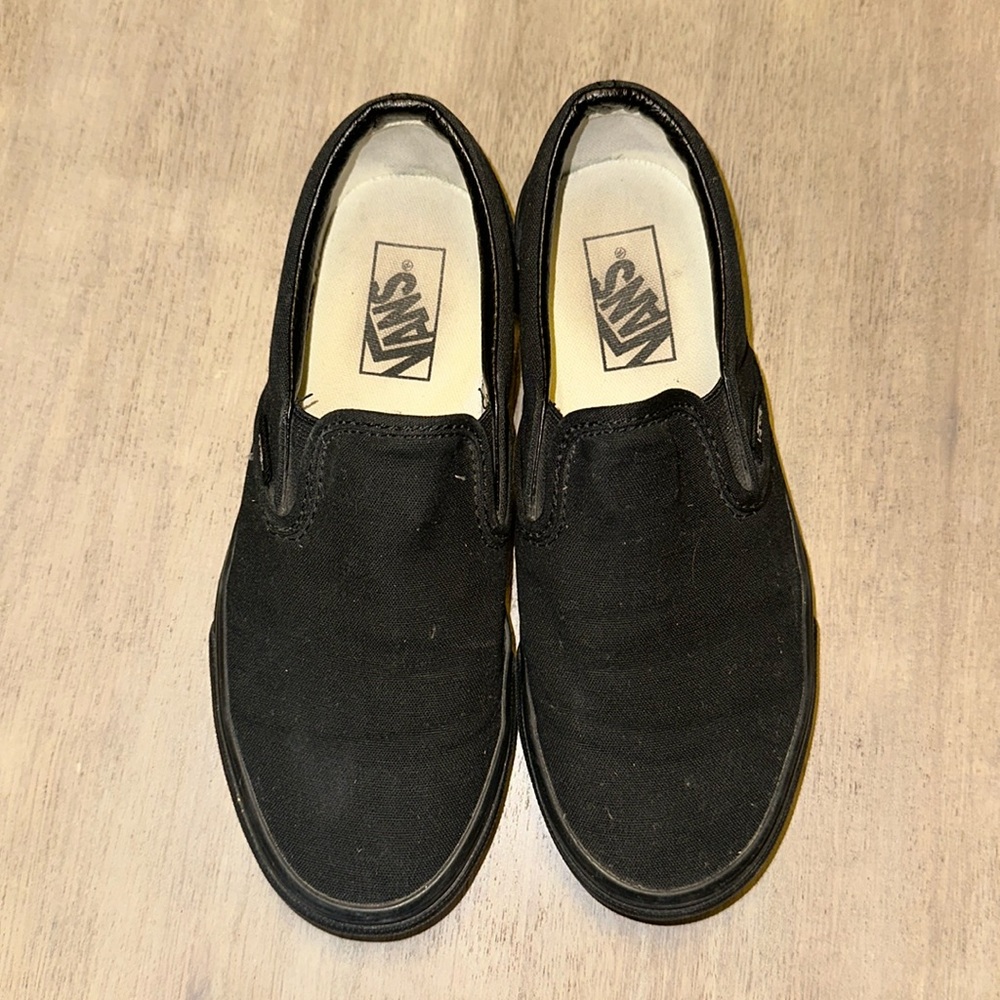 Vans